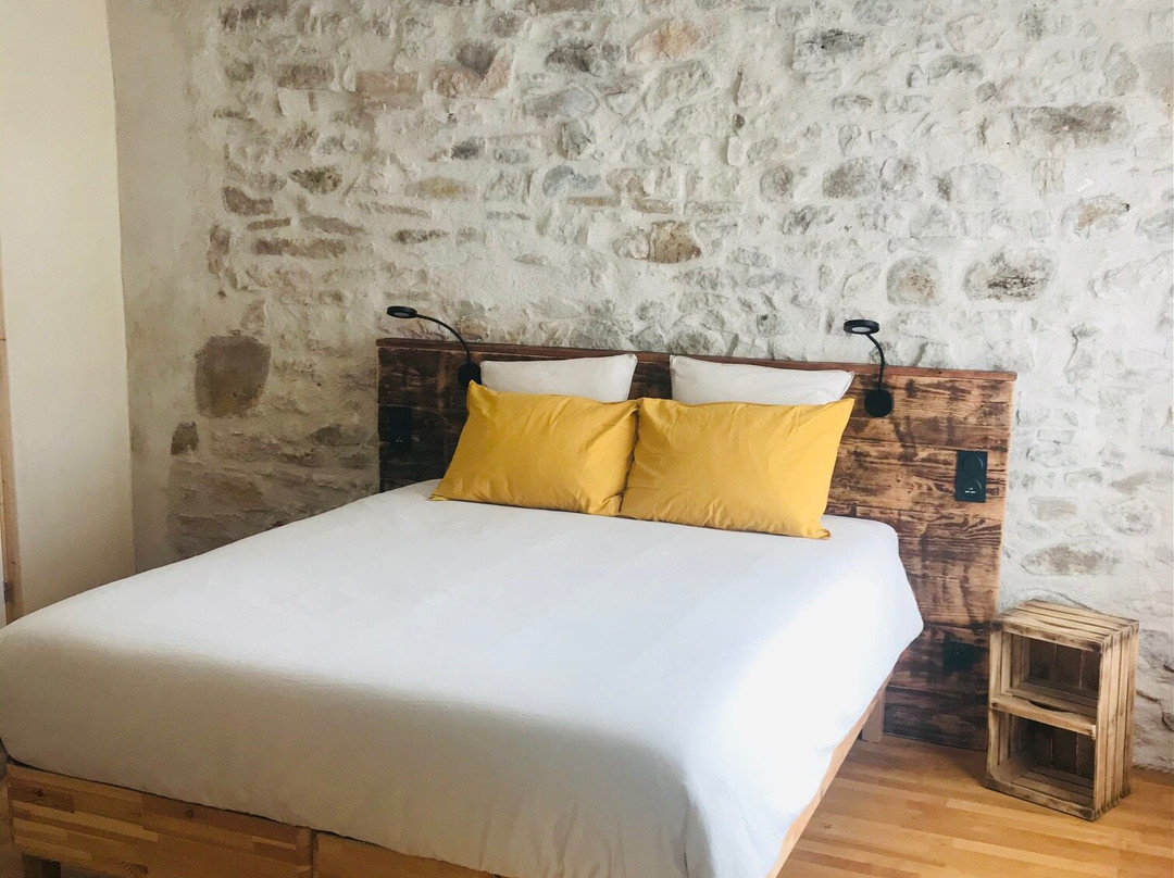 Saint-Verand旅游攻略图片