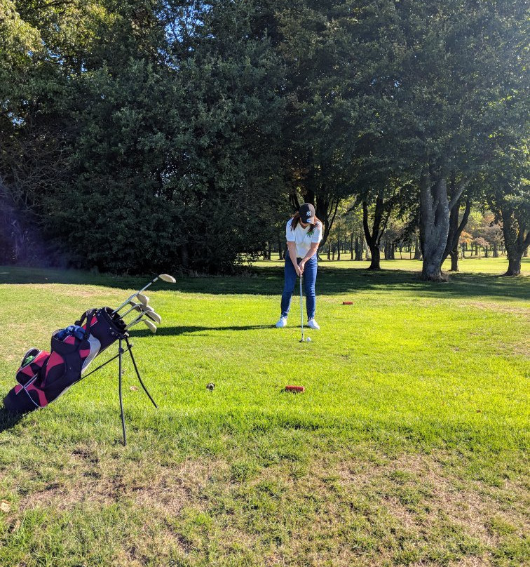 Brandhall Golf Club景点图片