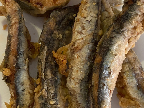 Freiduría Lute Y Jesús - Torrenueva