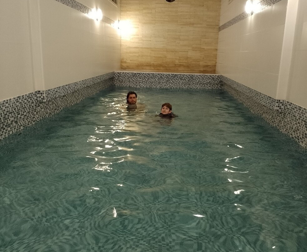 De Rose Centro Hotel