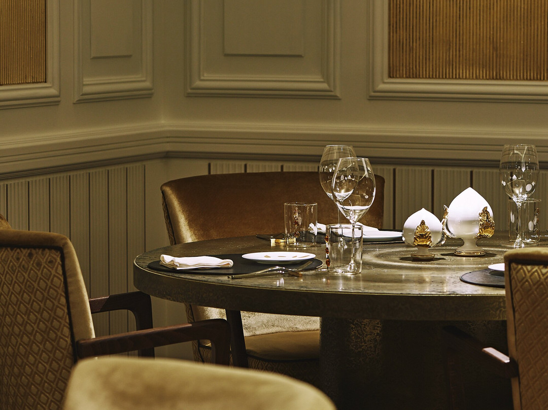 Trodena餐馆和美食-Luisa Gourmet