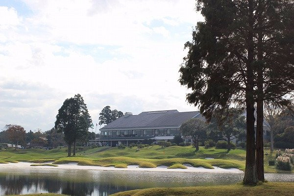 Caledonian Golf Club景点图片