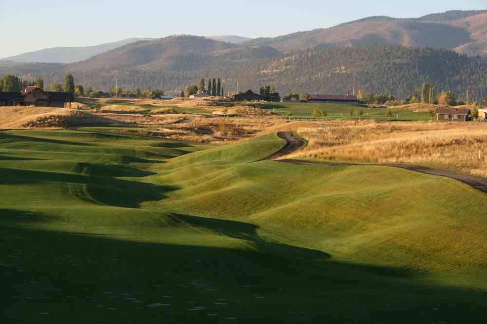 The Ranch Club-米苏拉必去景点