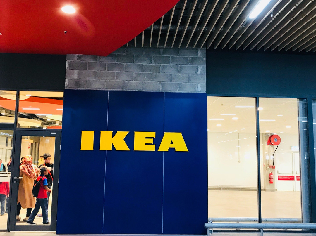 IKEA Tebrau景点图片