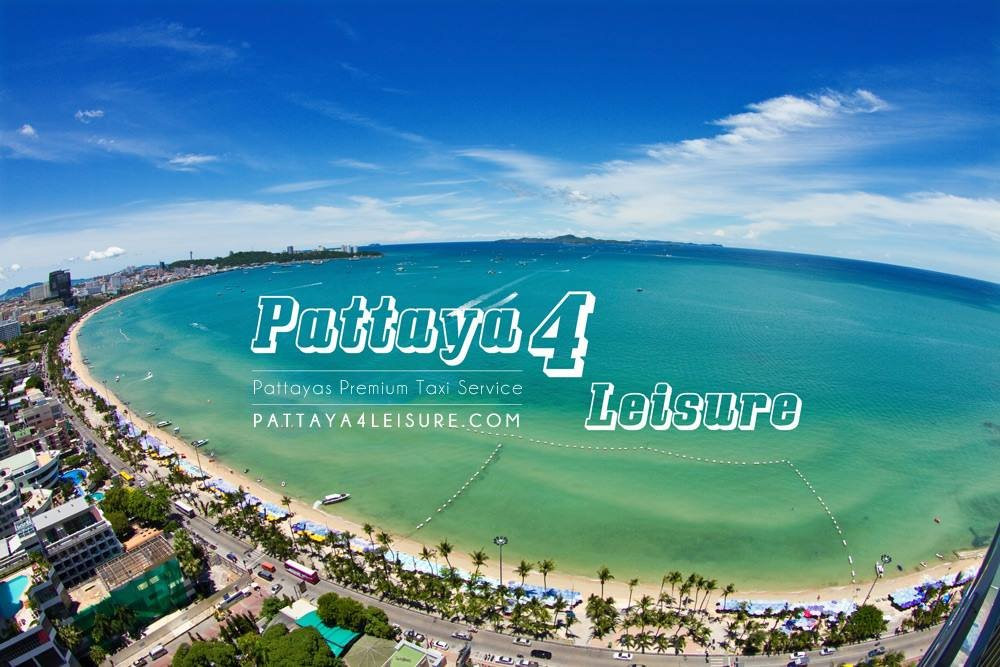 Pattaya 4 Leisure景点图片