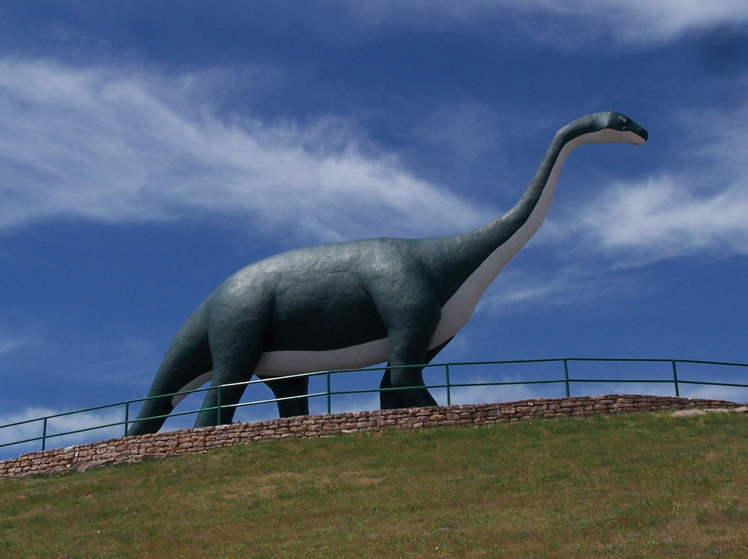 Dinosaur Park