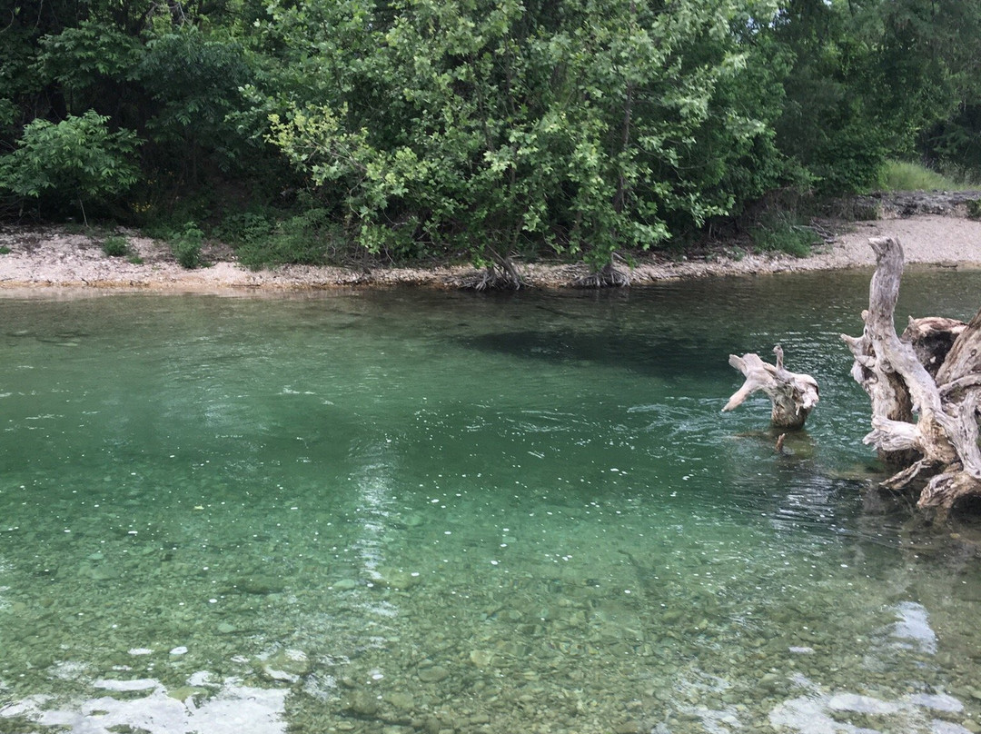 Happy Hollow Frio River Outfitters