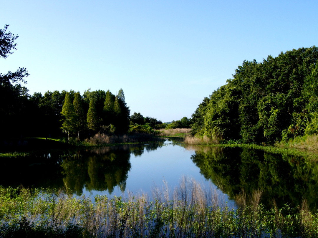 Edward Medard Regional Park景点图片