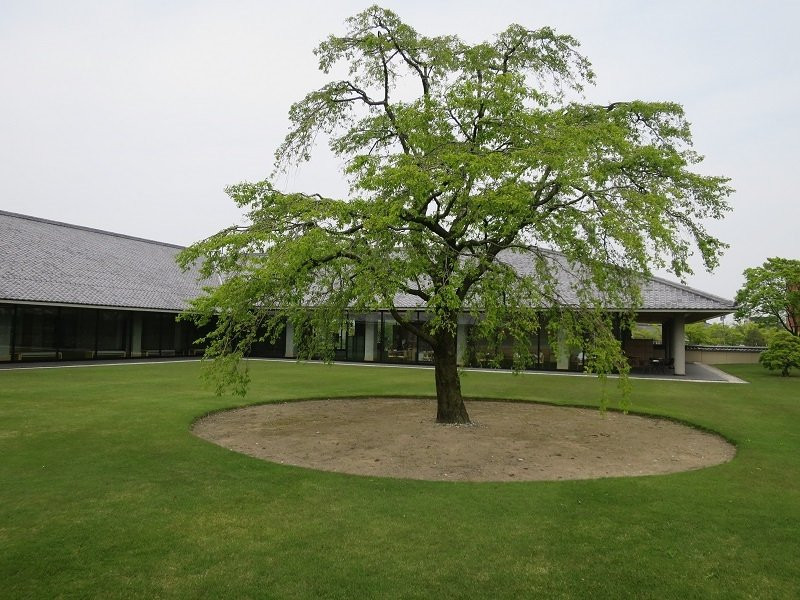 THE SUIBOKU MUSEUM, TOYAMA景点图片