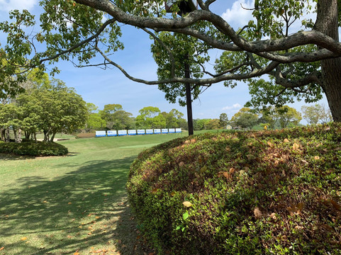 Koma Country Club-奈良市必去景点