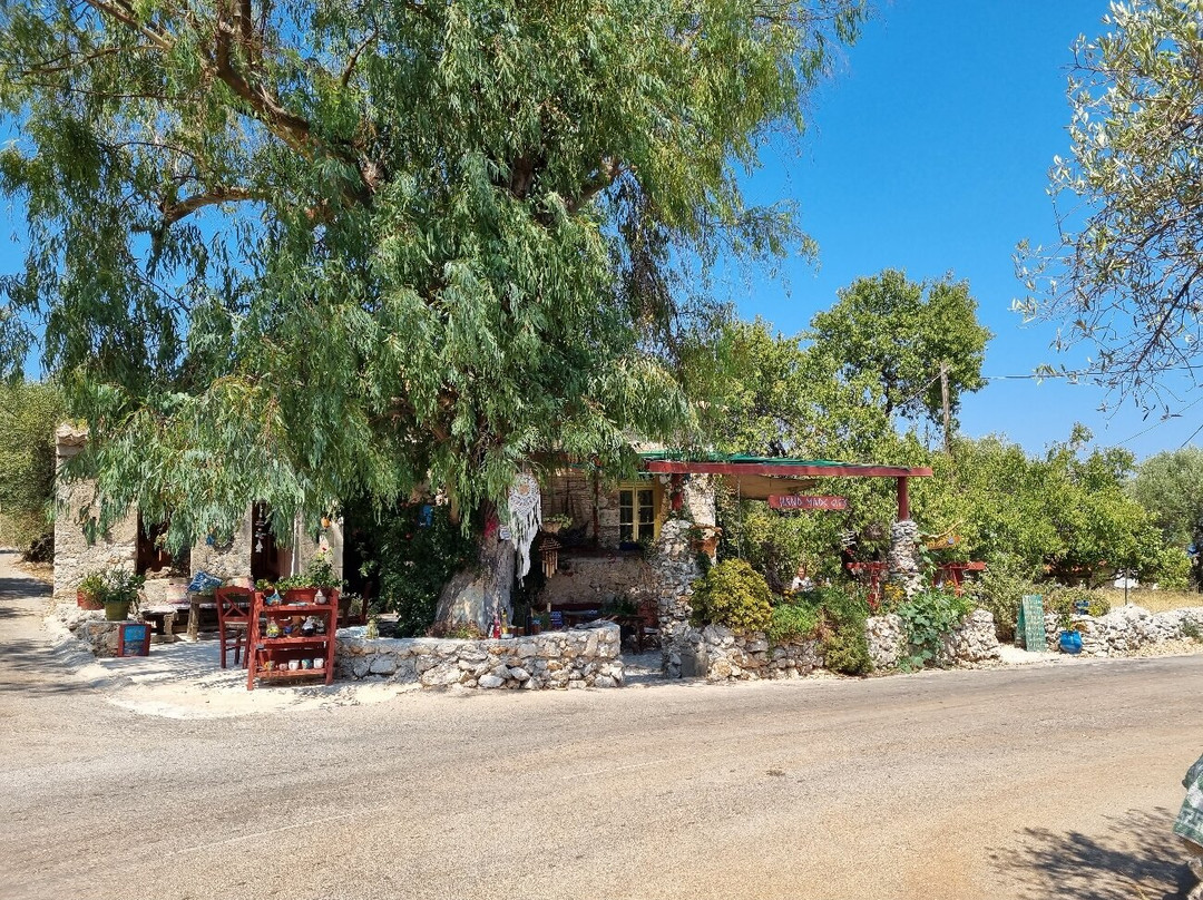 Reni's Place-Korithi必去景点