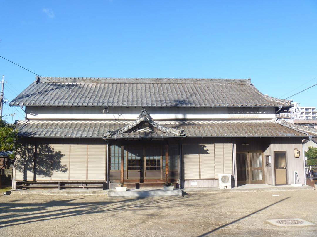 Kannon-ji Temple景点图片