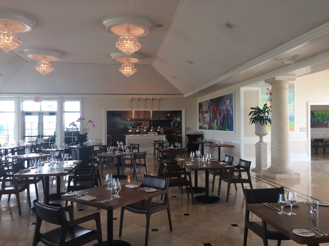 Reddick旅游景点-Adena Club