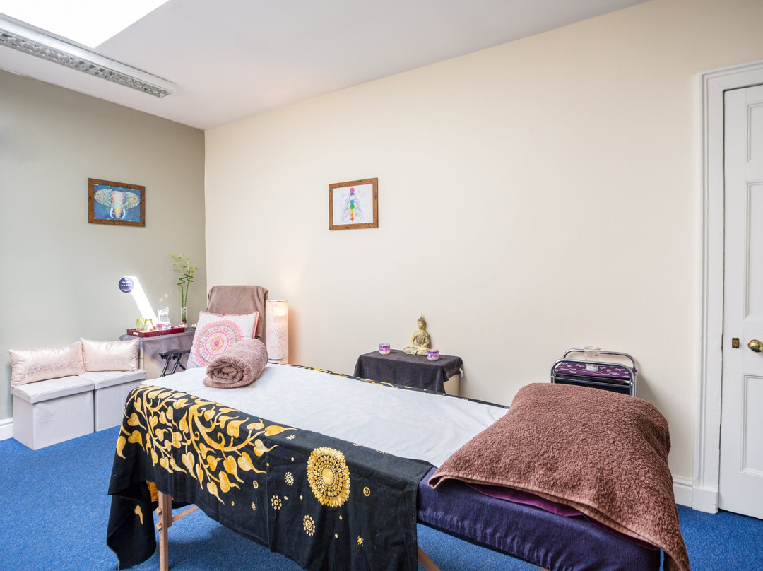 Pure Therapy Clinic-利物浦必去景点