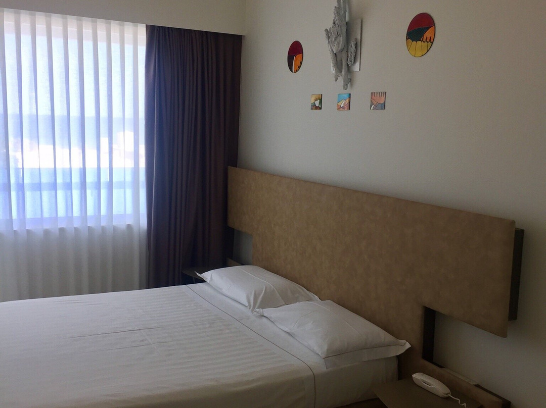 Hotel Cristallo主图