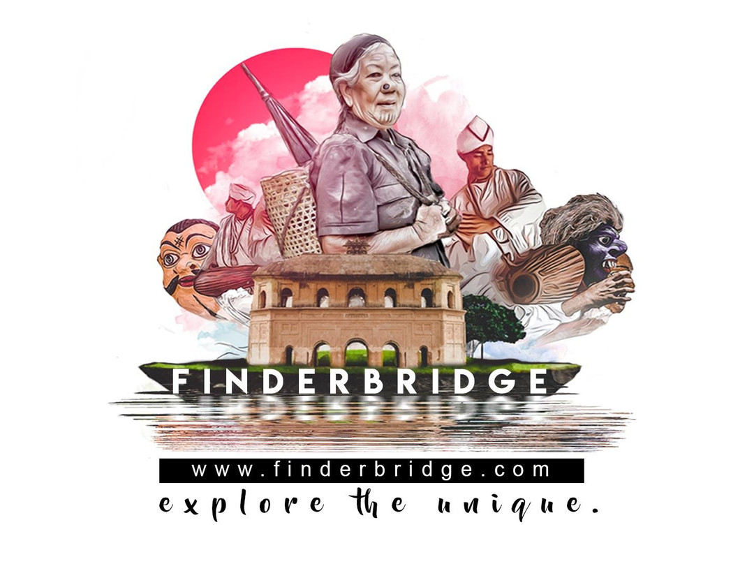 Finderbridge Tourism-古瓦哈提必去景点