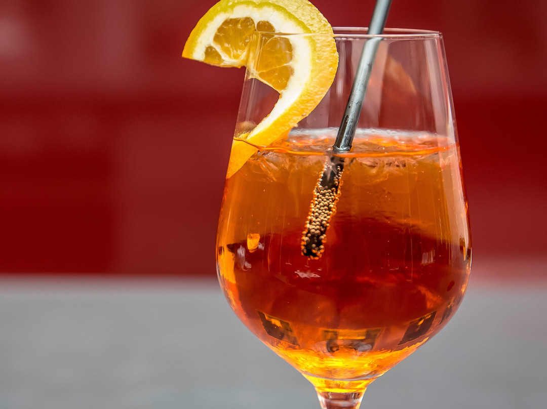 The Great St. Pete Cocktail Tour-圣彼德斯堡必去景点