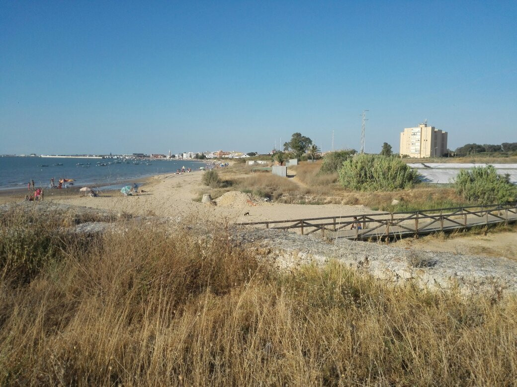Baluarte San Salvador-Sanlucar de Barrameda必去景点