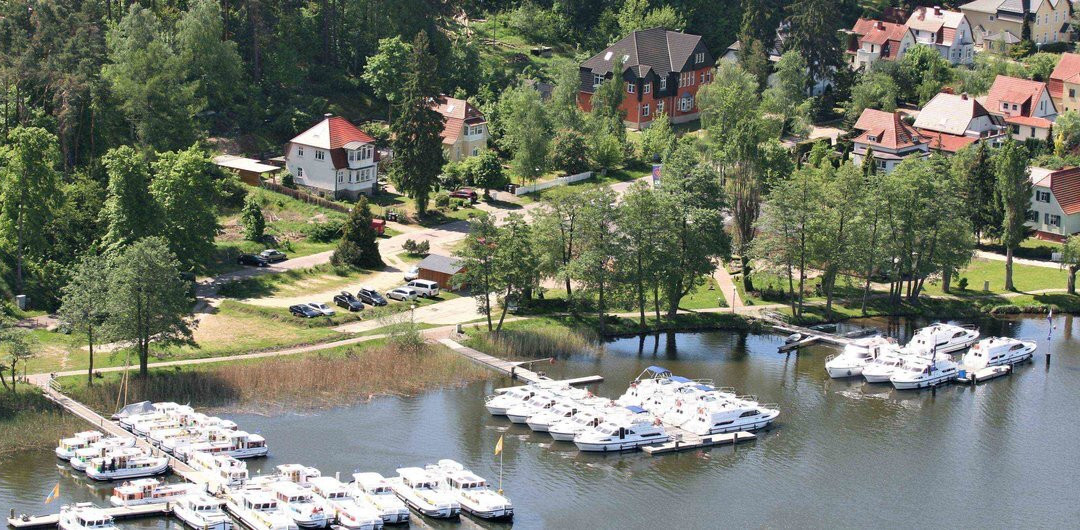 Le Boat - Furstenberg