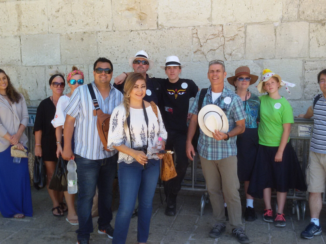 Cross Israel Tours-特拉维夫必去景点