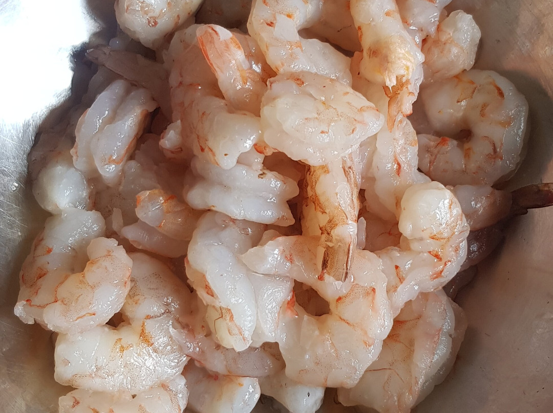 Itamar Frutos do Mar - Restaurante e Peixaria