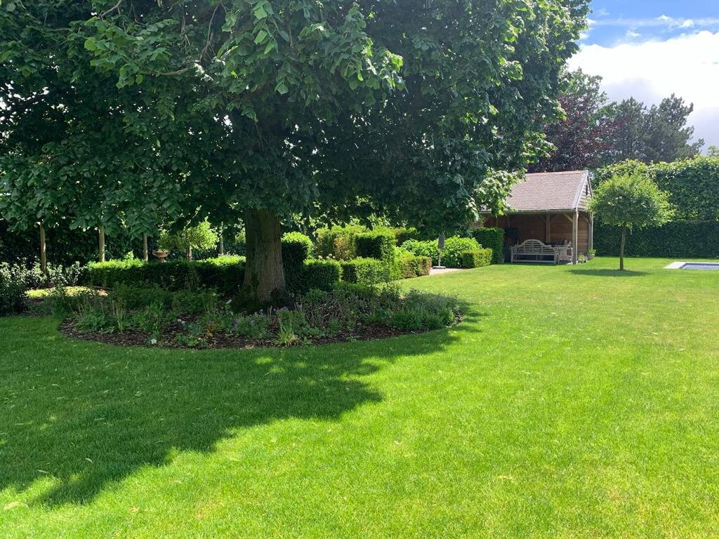 B&B 't klein GELUK