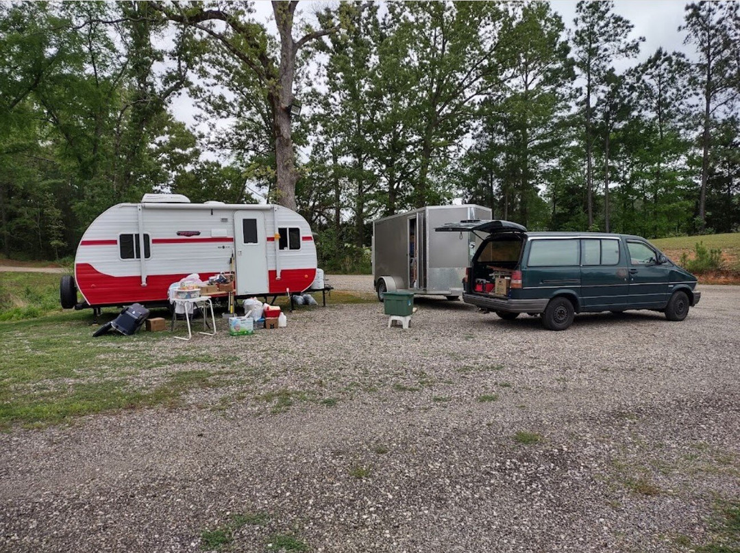 Whipple Tree Rv Resort