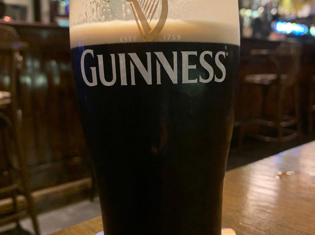 Bennigans