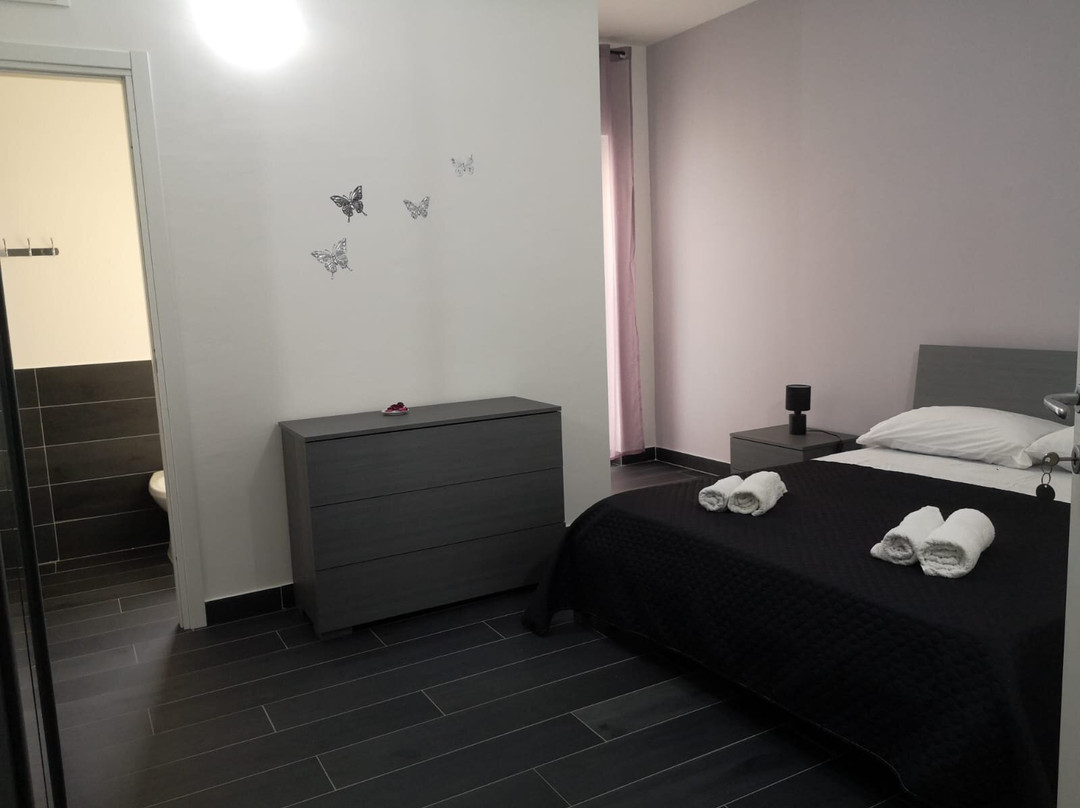 Roseal B&B