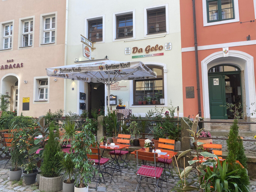 Trattoria Da Gelo