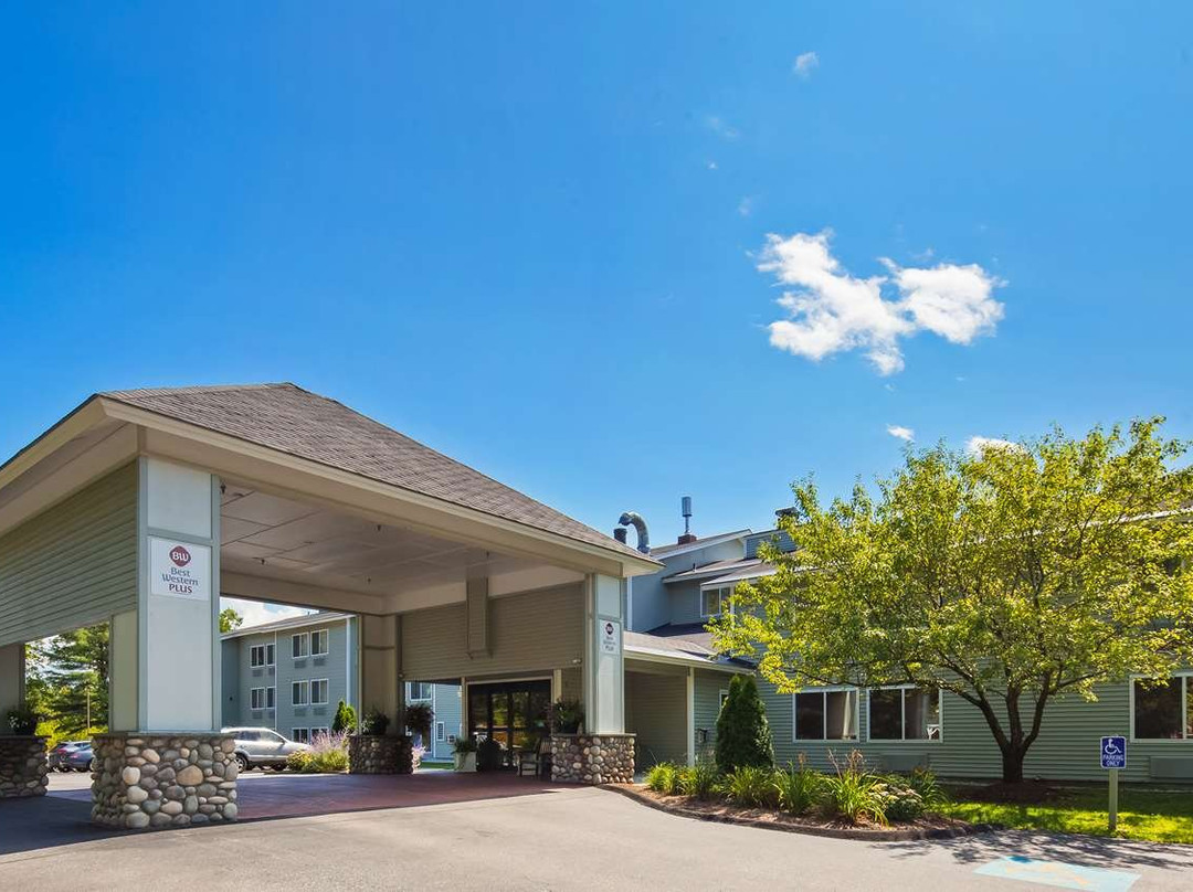 最佳西方威马酒店及会议中心主图