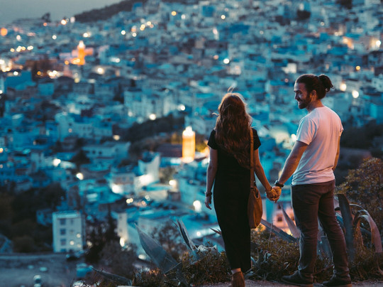 Maroc Chauffeur-非斯必去景点