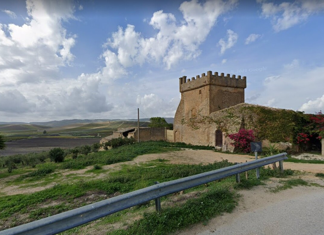 Torre di Pandolfina景点图片
