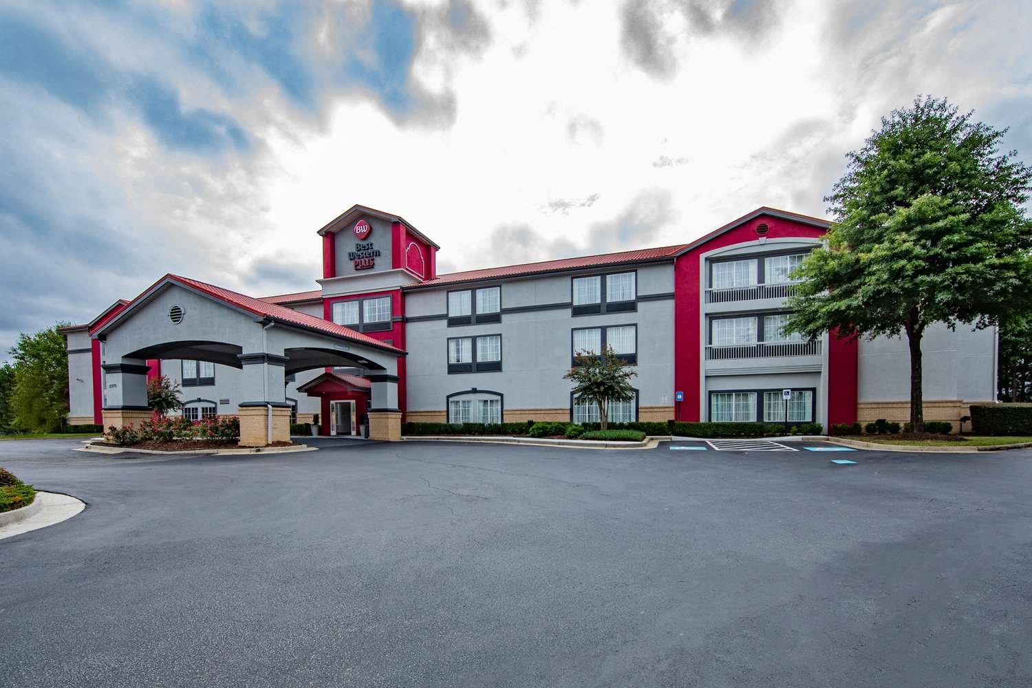 City Express By Marriott Duluth-官方