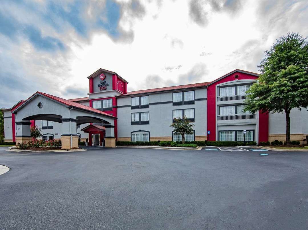 City Express By Marriott Duluth主图