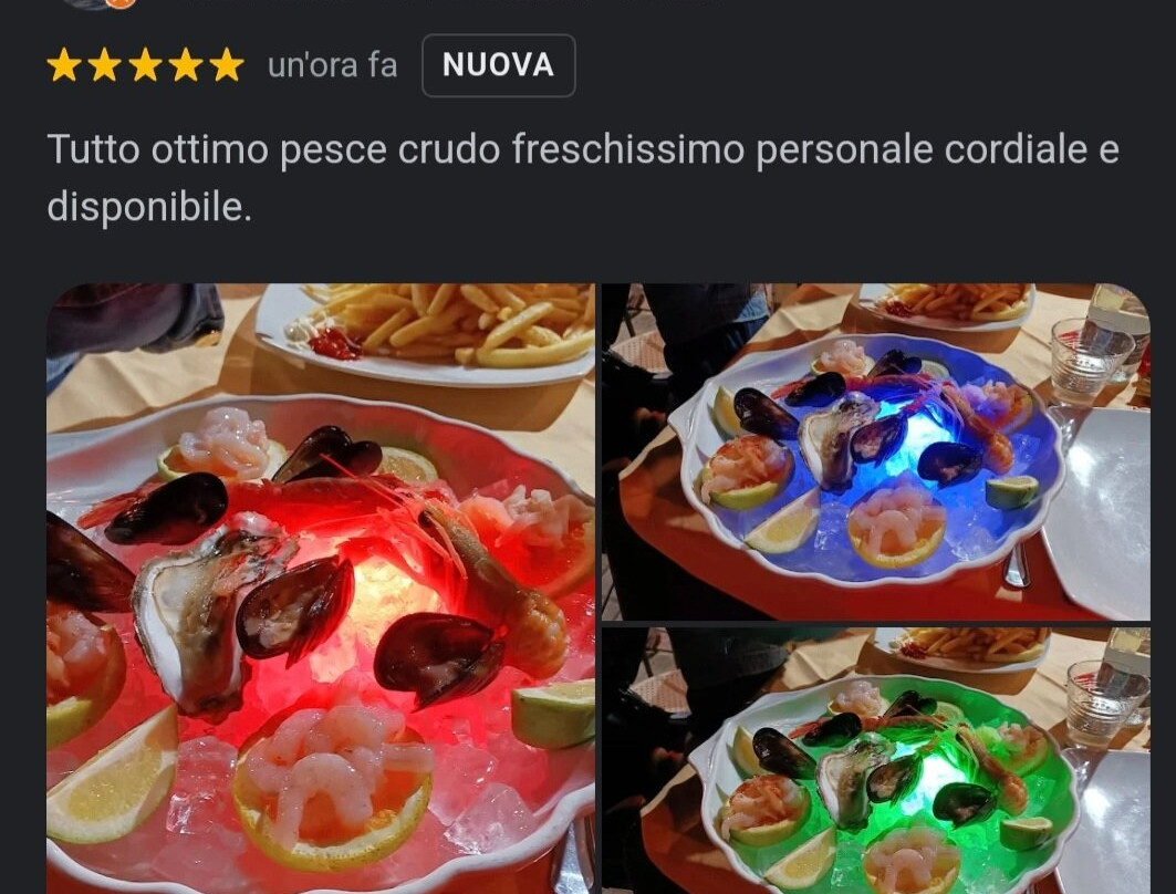 A Giara