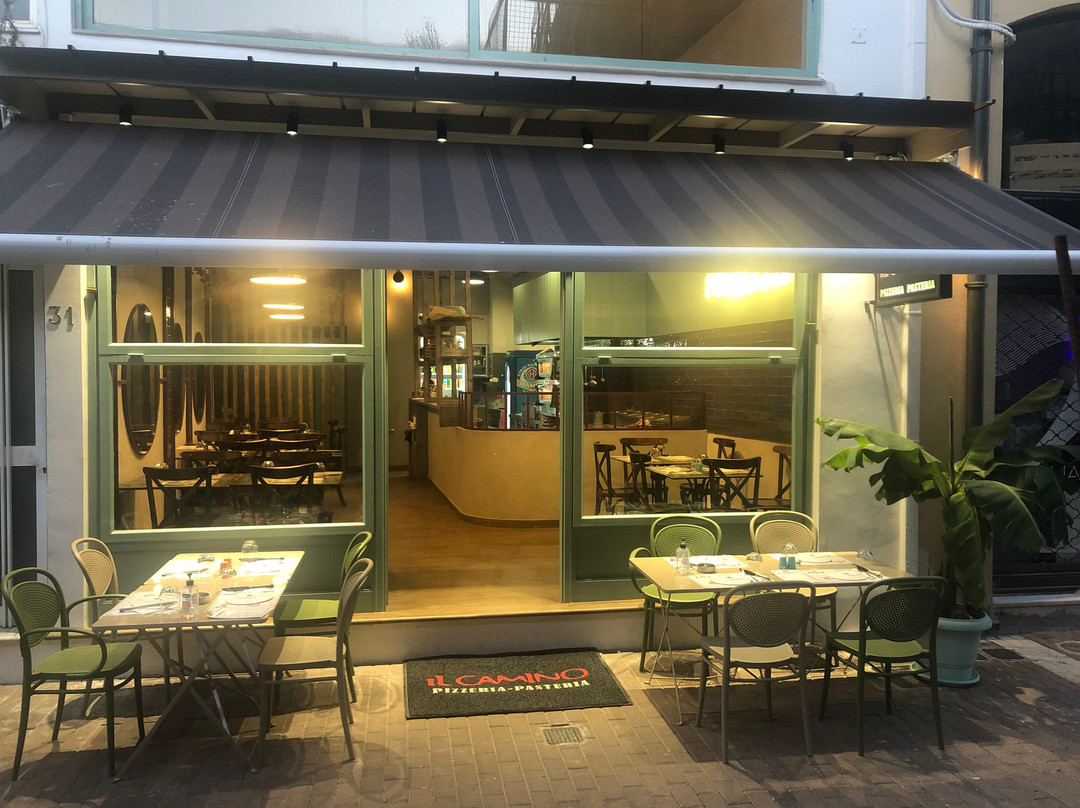 Il Camino pizza & pasta