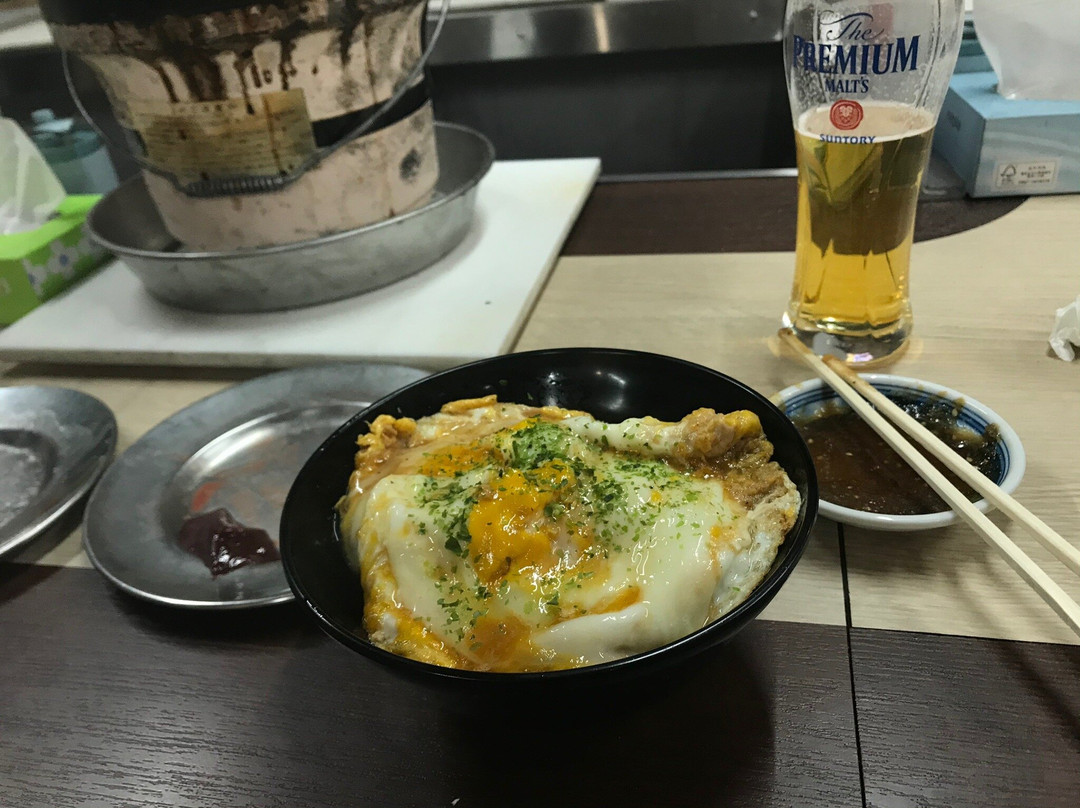 板門店