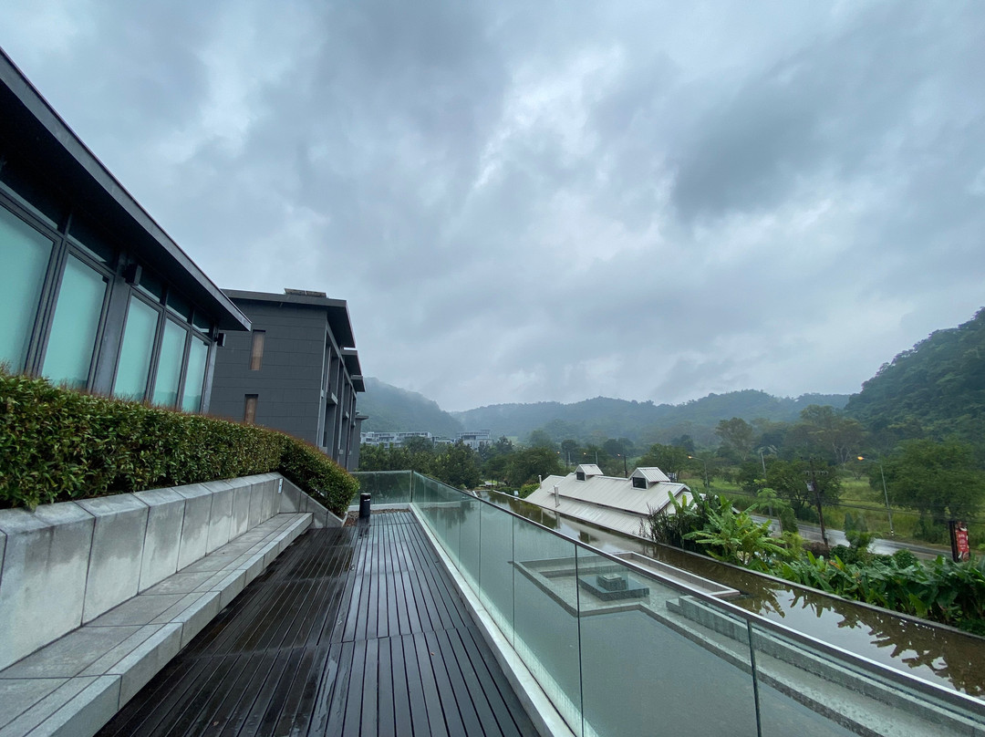 The Peri Hotel Khao Yai主图