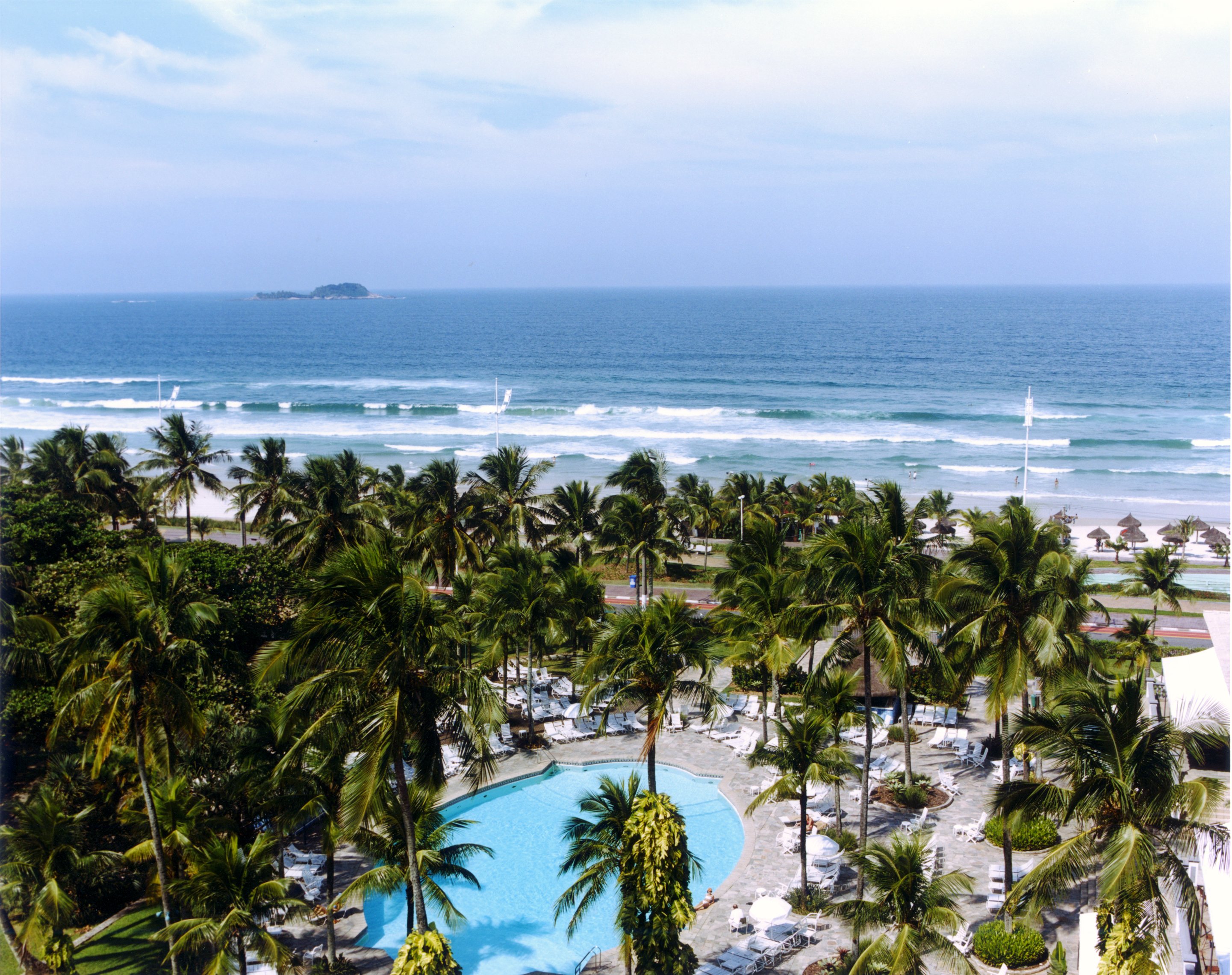 Casa Grande Hotel Resort & Spa-官方
