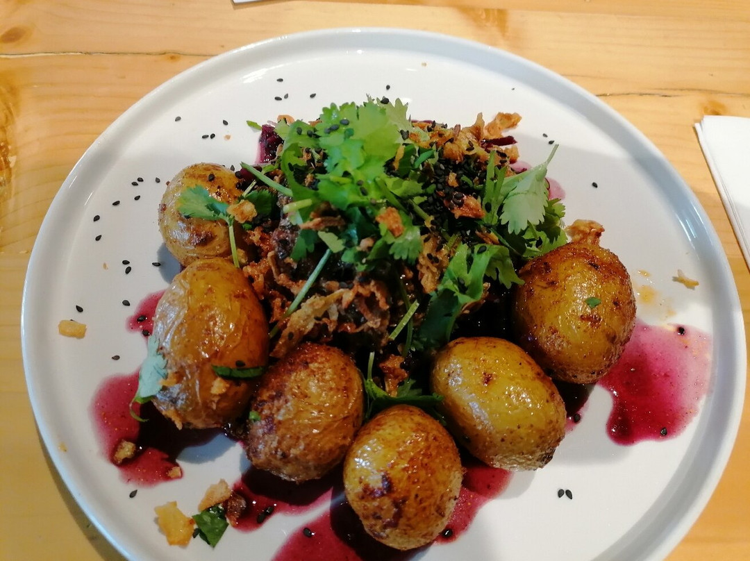 Bakoš Bistro