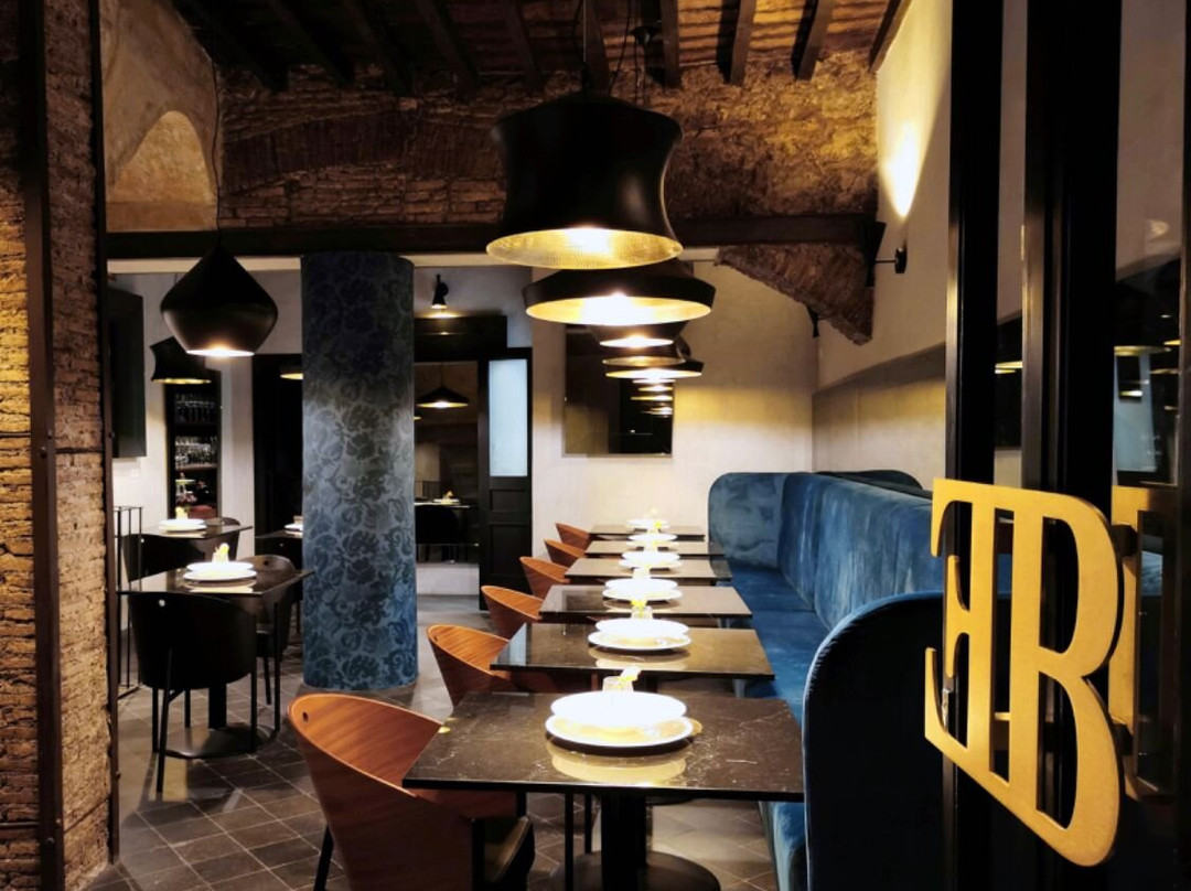 Enoteca Bellini