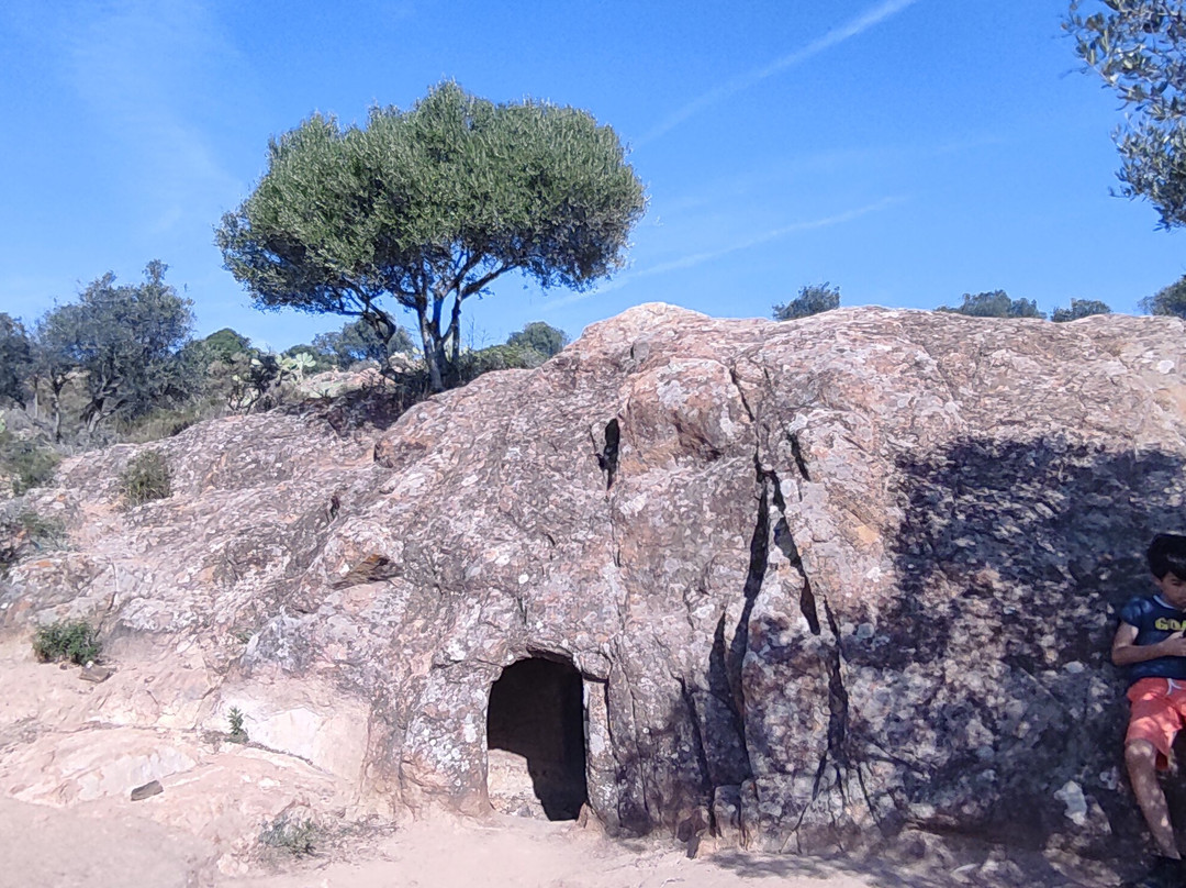Domus de Janas