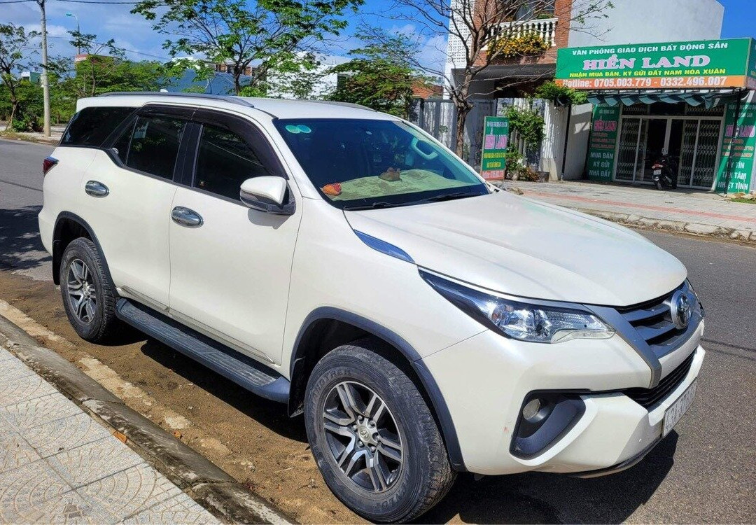 VH Travel - Local Tours & Transportation-岘港必去景点