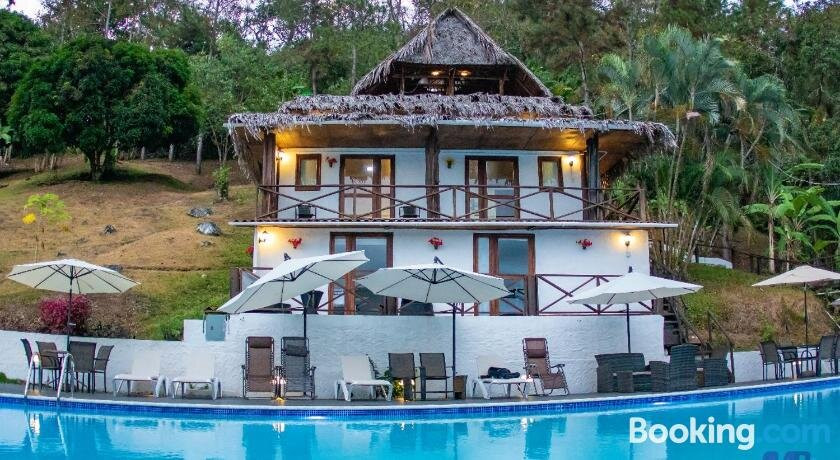 Ranchos de Chalia主图