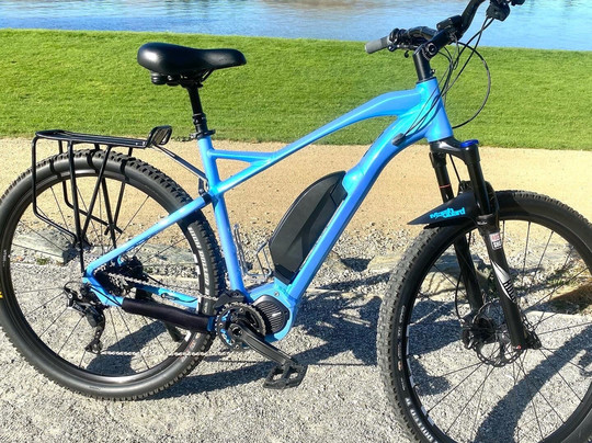 LLEVANT Bikes-克伦威尔镇必去景点