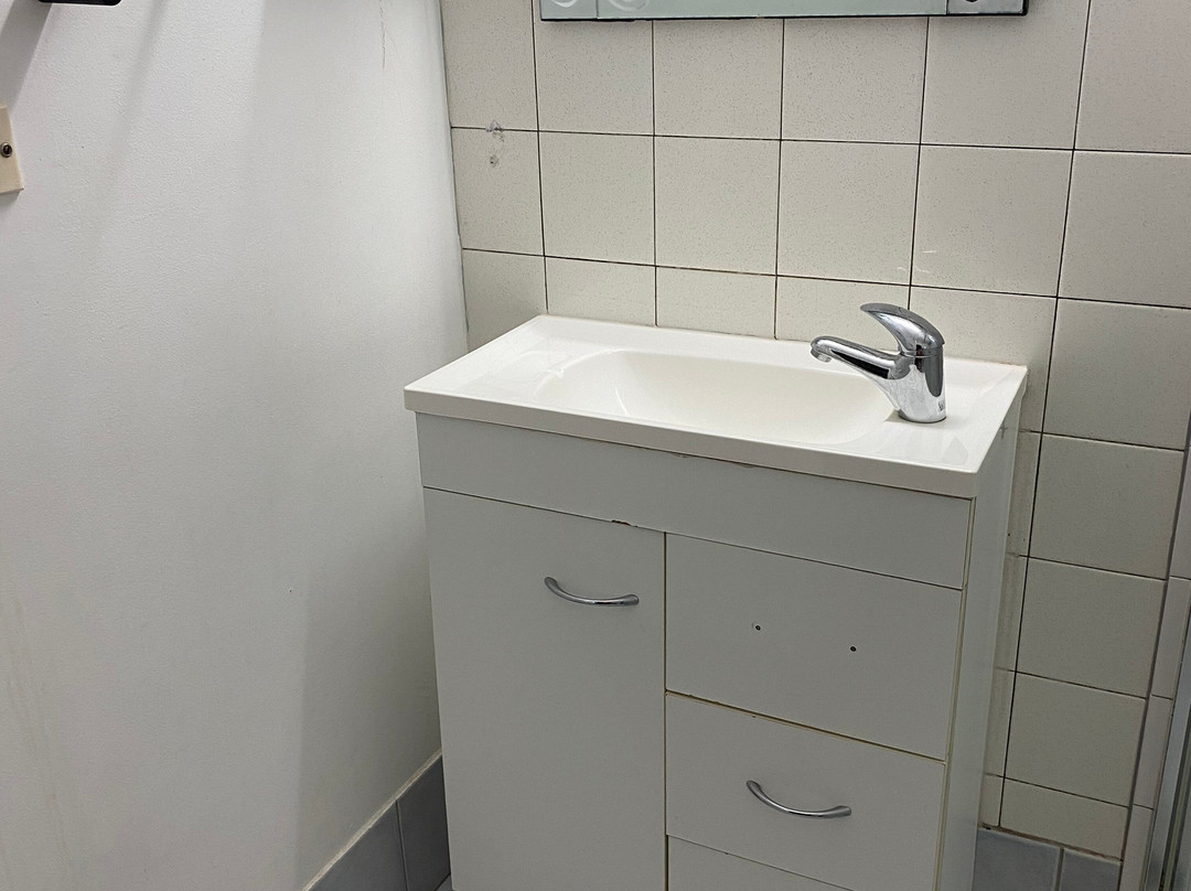 玛丽伯勒会议中心汽车酒店主图