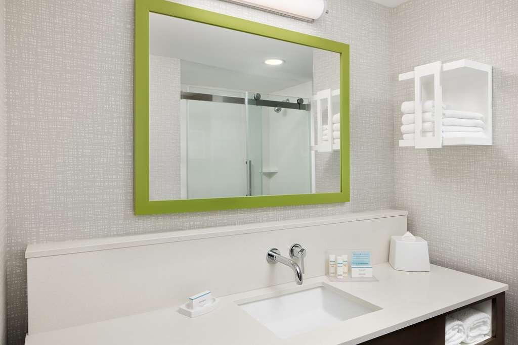 Hampton Inn & Suites By Hilton Franklin Indianapolis主图