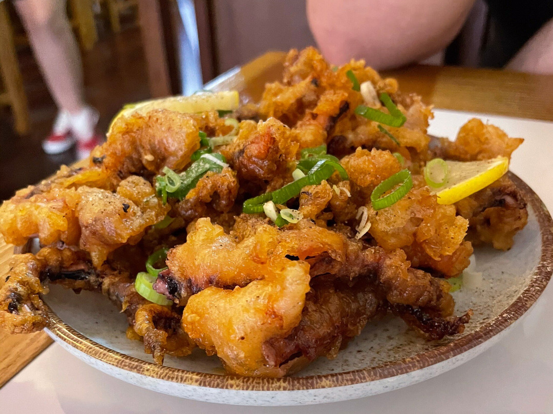 Lilly's Dumpling House