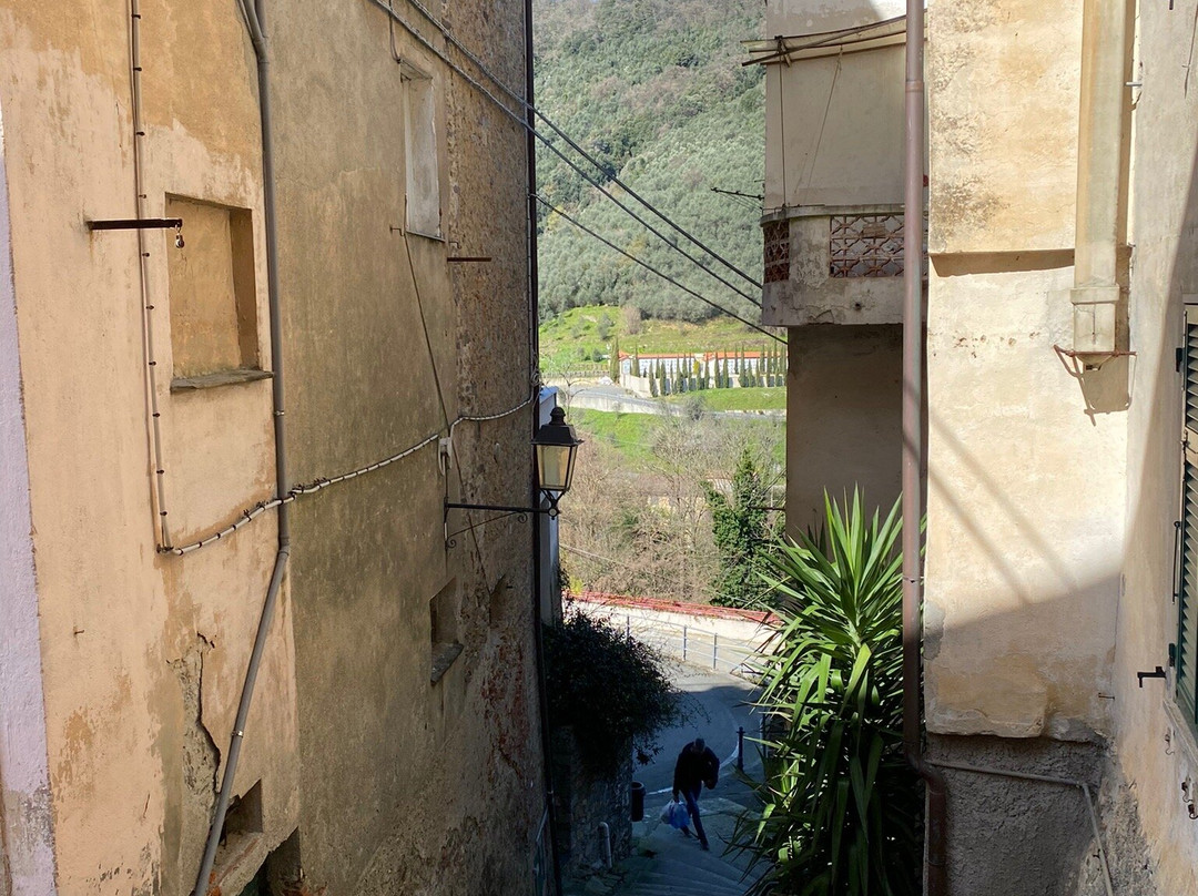 Centro Storico di Ameglia景点图片